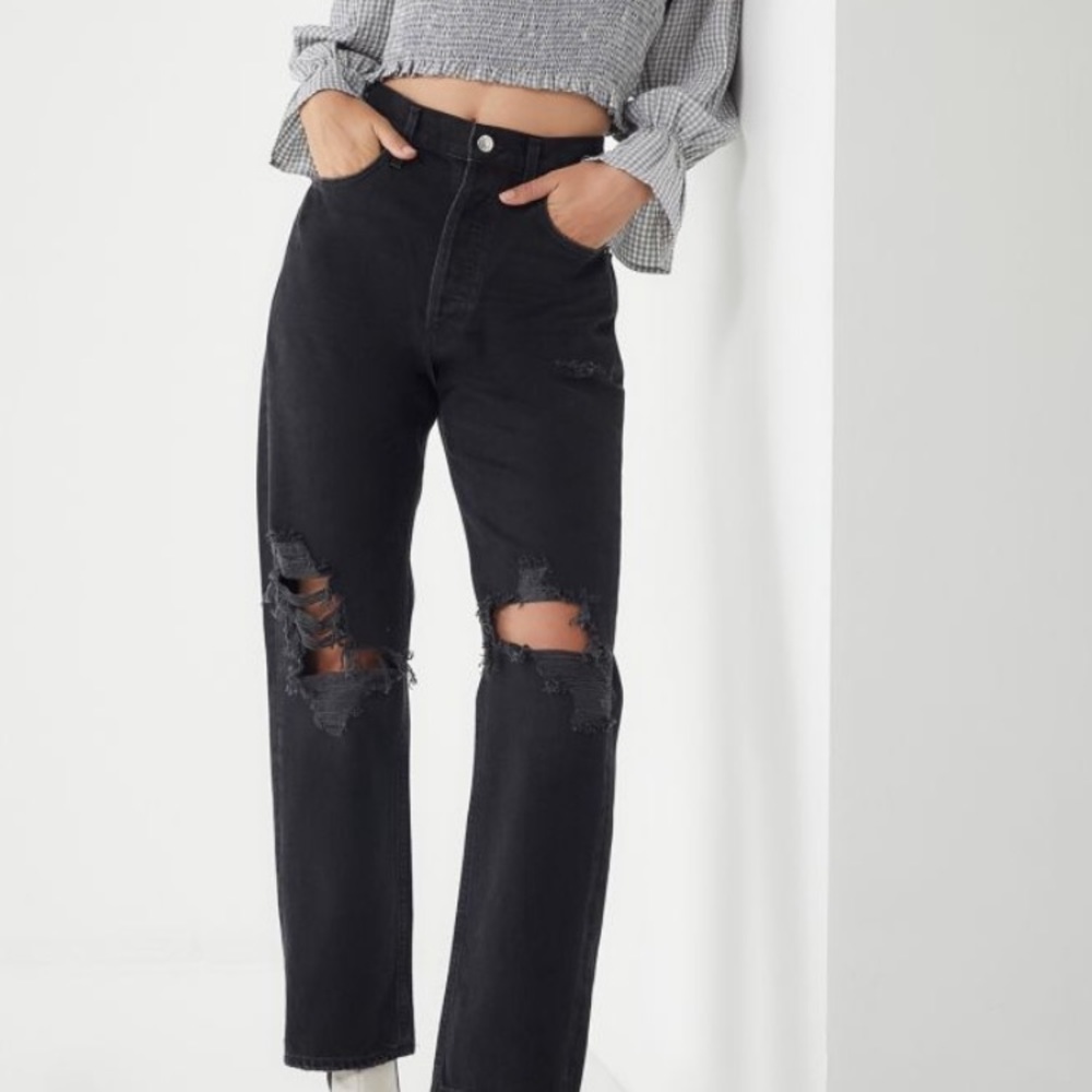 Agolde 90’s Fit Jeans